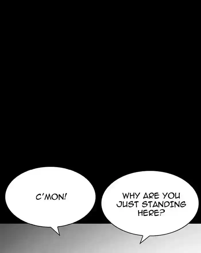 Lookism Chapter 197: Ep.197: