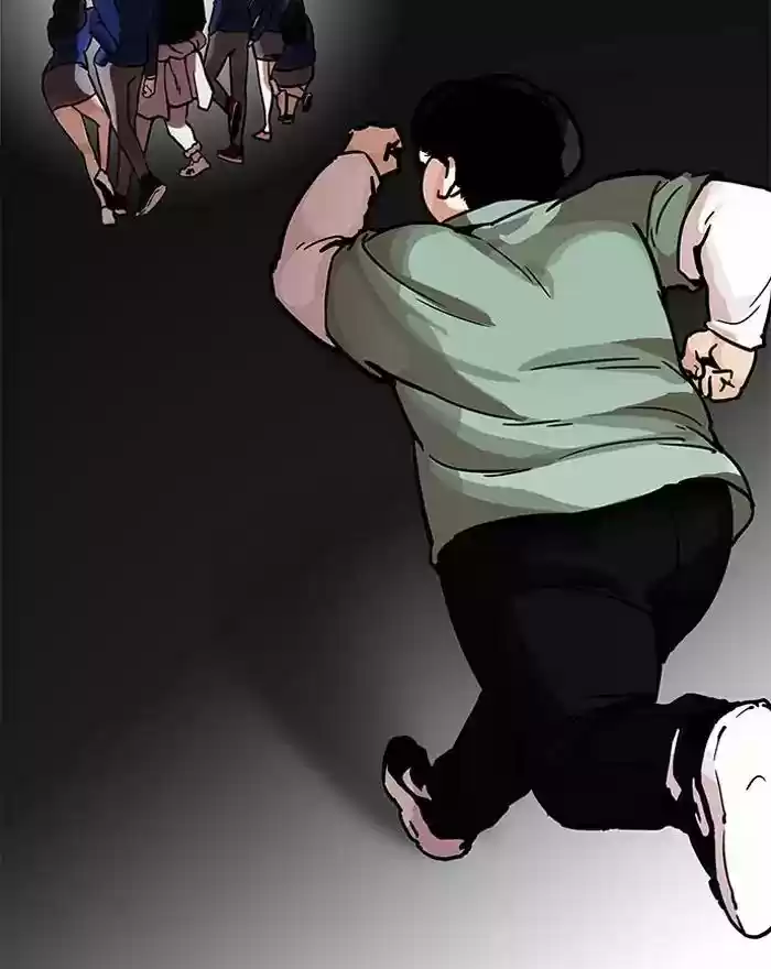 Lookism Chapter 197: Ep.197: