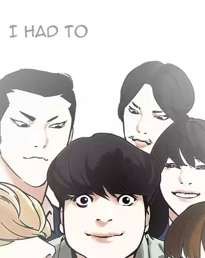 Lookism Chapter 197: Ep.197: