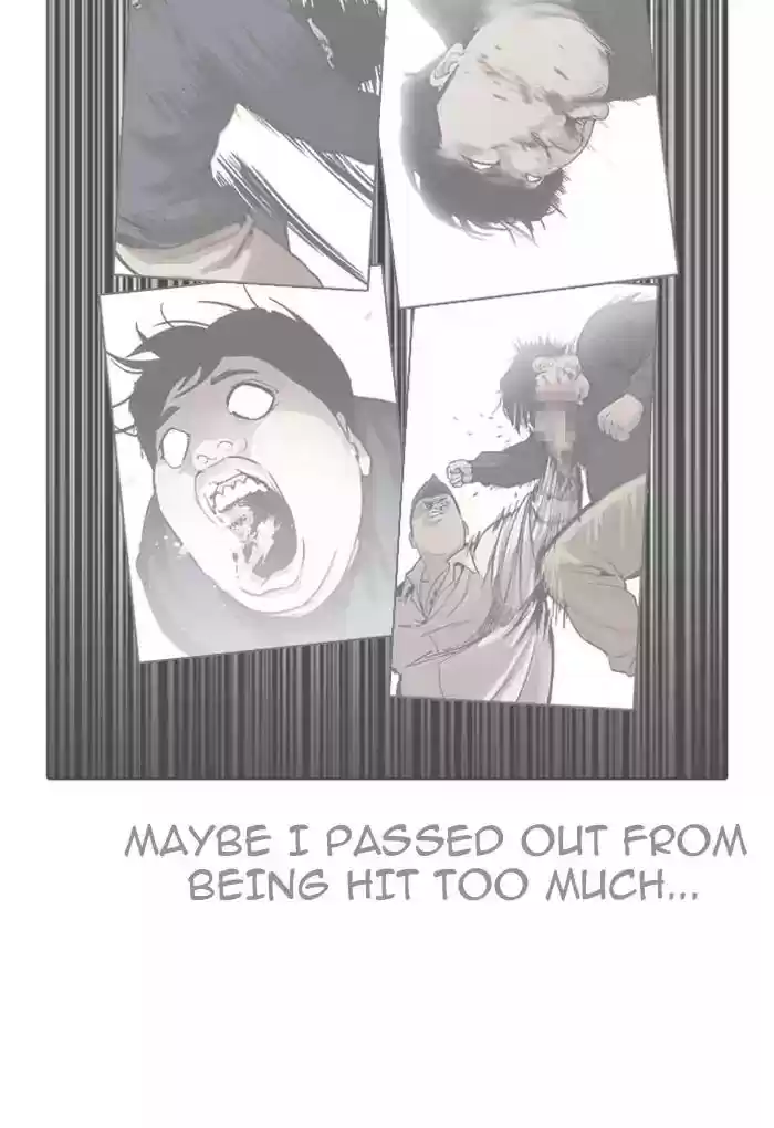 Lookism Chapter 198: Ep.198: