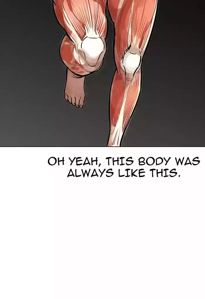 Lookism Chapter 198: Ep.198: