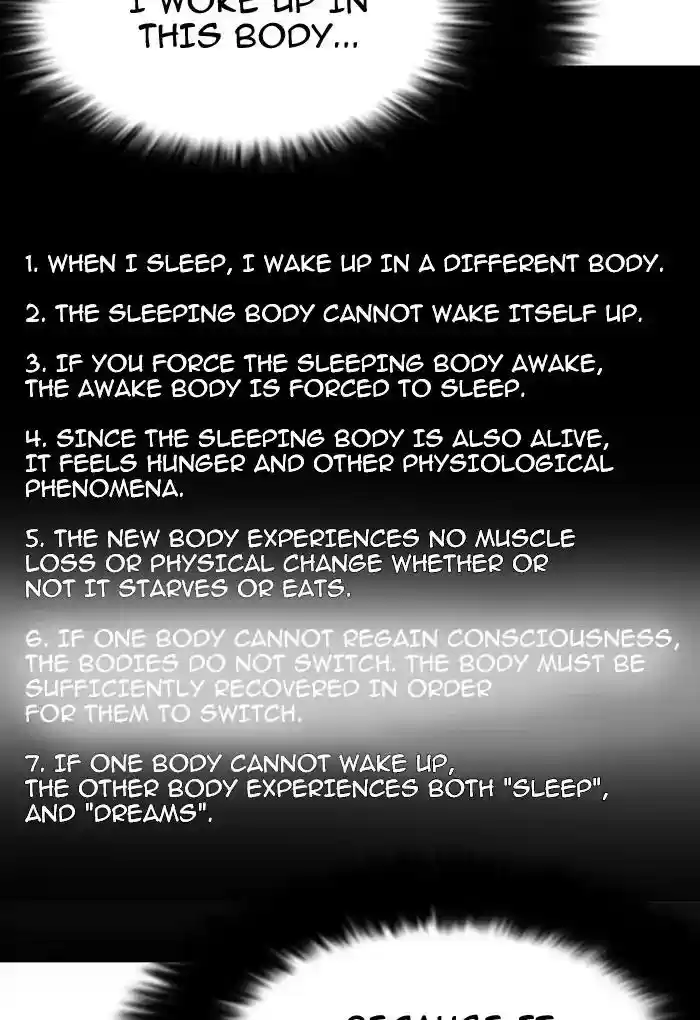 Lookism Chapter 198: Ep.198: