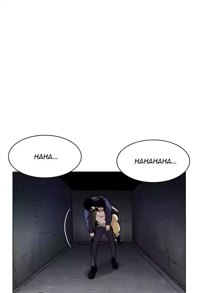 Lookism Chapter 198: Ep.198: