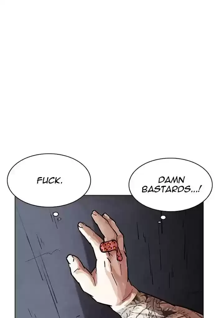 Lookism Chapter 198: Ep.198: