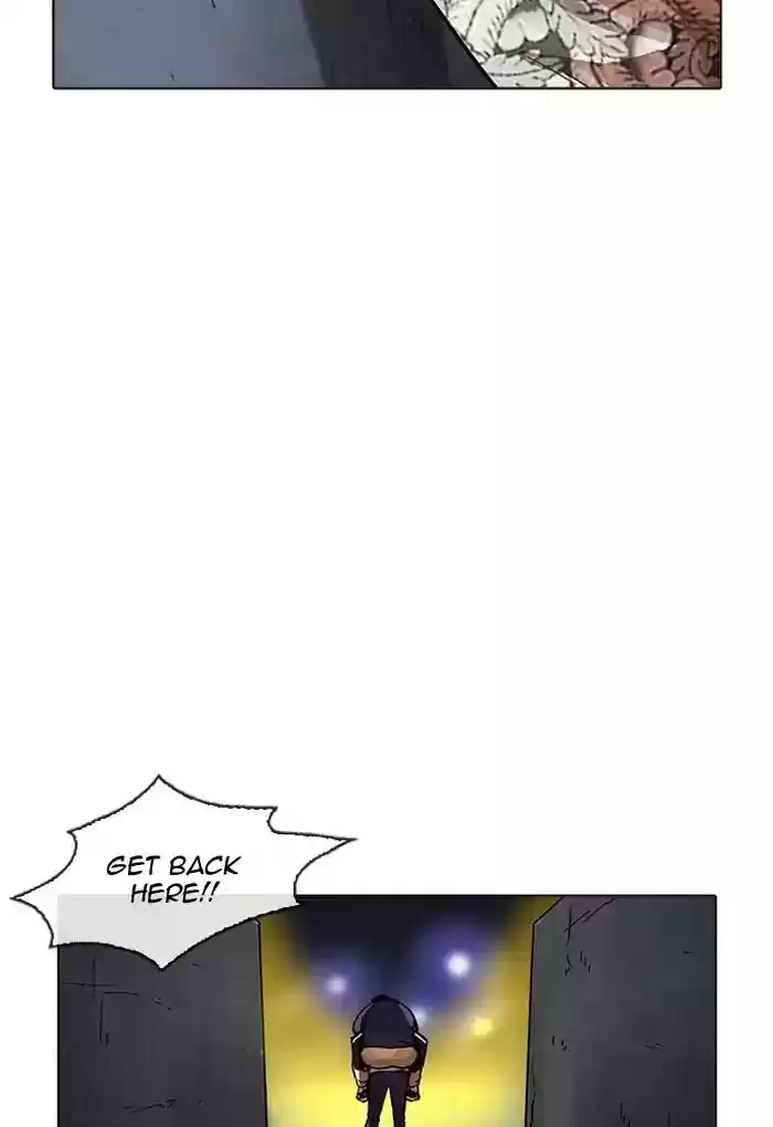 Lookism Chapter 198: Ep.198: