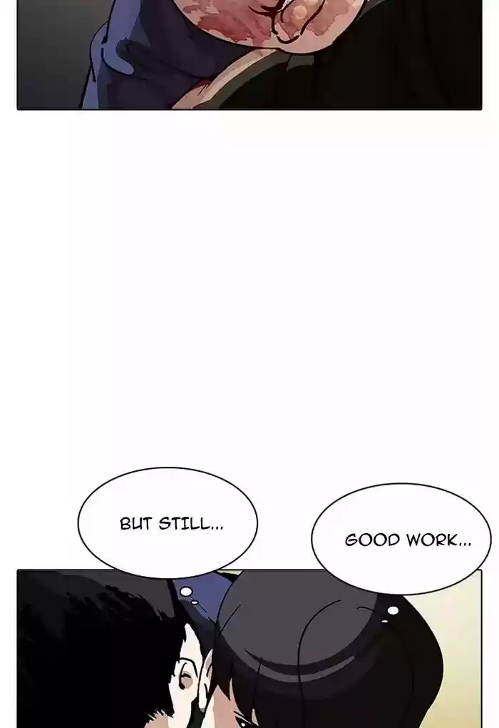 Lookism Chapter 198: Ep.198: