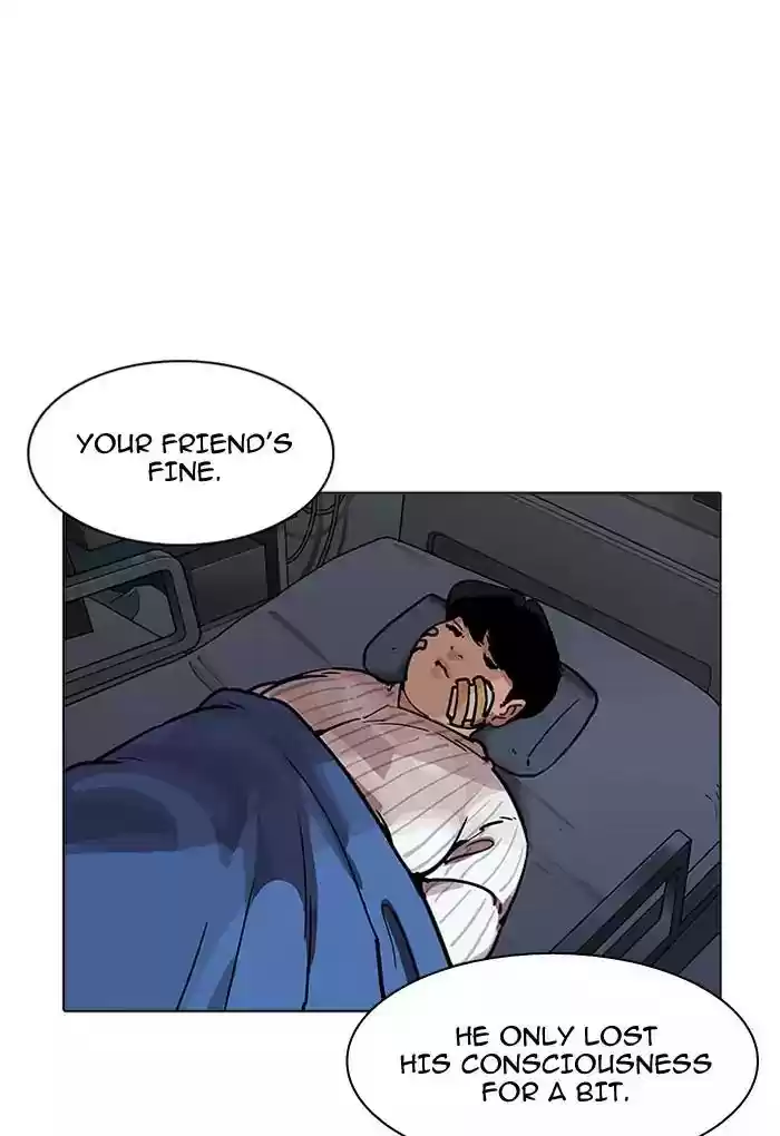 Lookism Chapter 198: Ep.198: