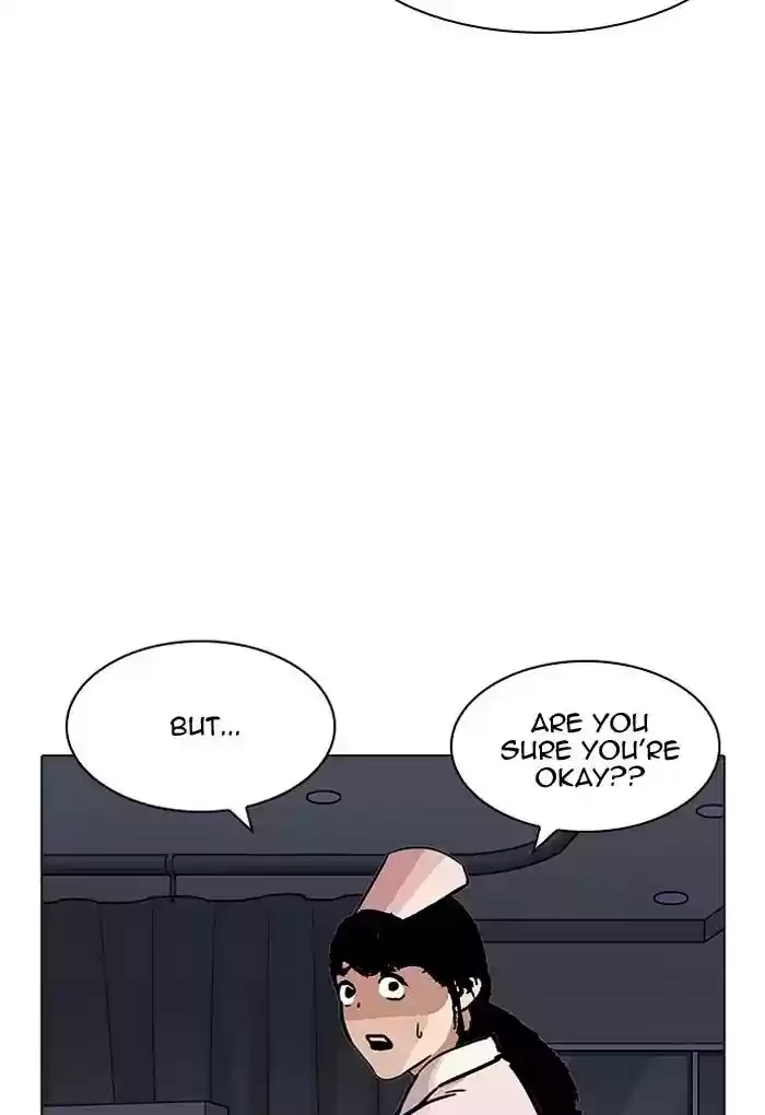 Lookism Chapter 198: Ep.198: