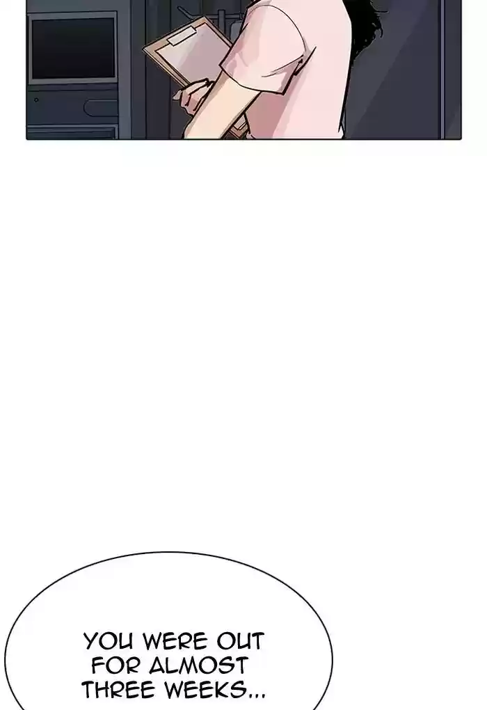 Lookism Chapter 198: Ep.198: