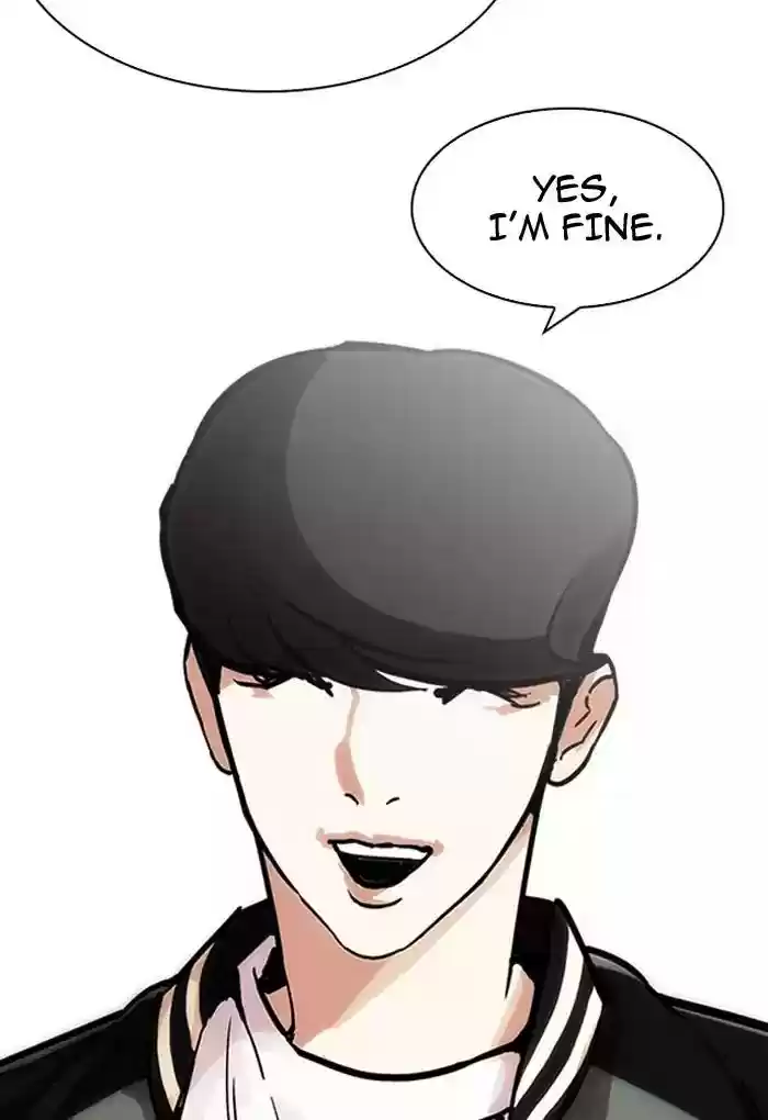 Lookism Chapter 198: Ep.198: