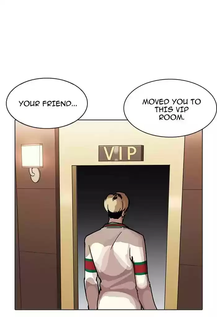 Lookism Chapter 198: Ep.198: