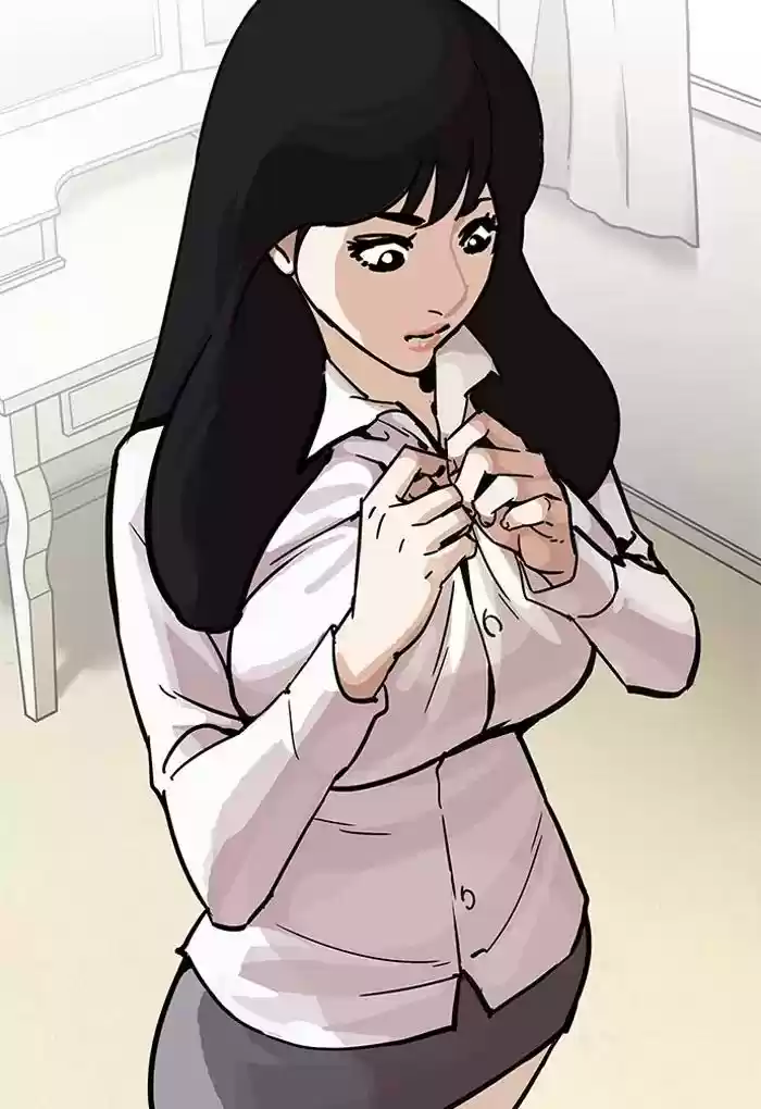 Lookism Chapter 198: Ep.198: