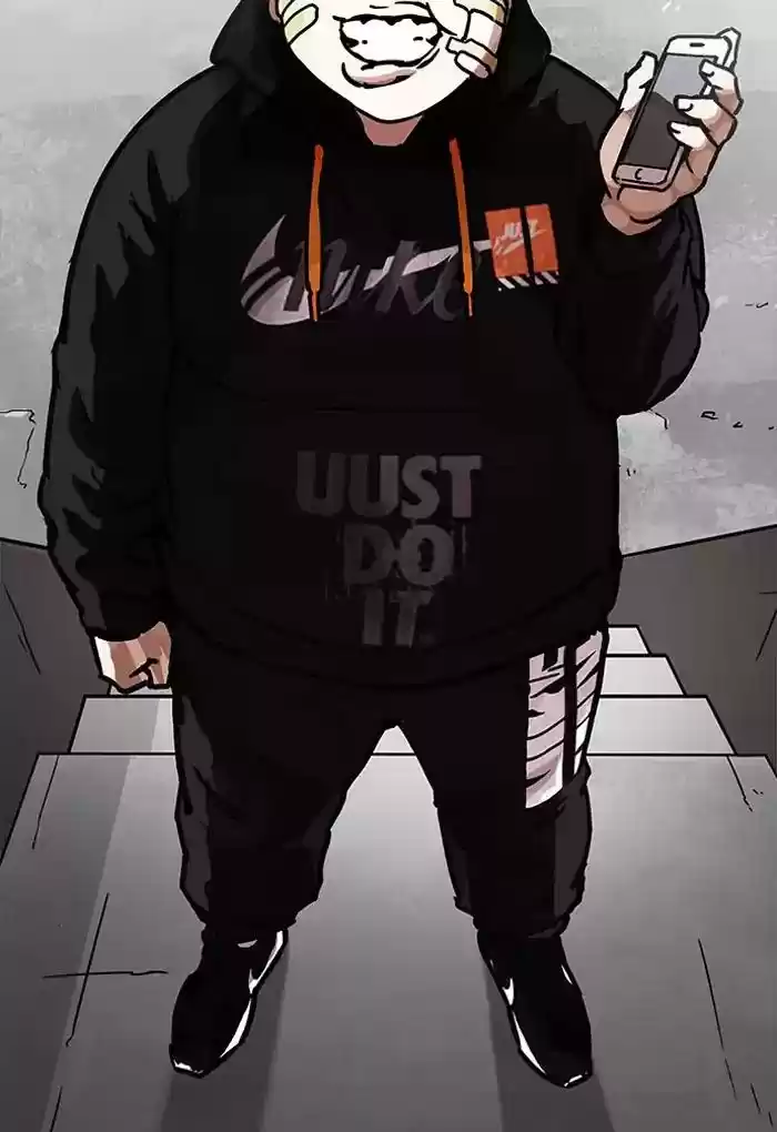 Lookism Chapter 198: Ep.198: