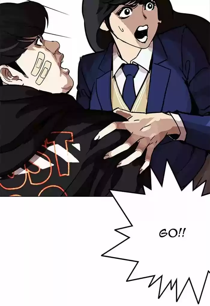 Lookism Chapter 198: Ep.198: