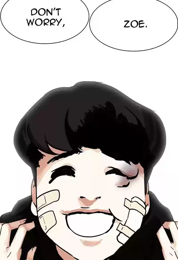 Lookism Chapter 198: Ep.198: