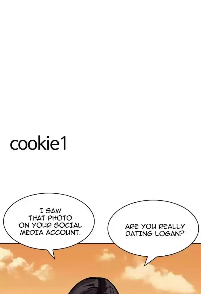 Lookism Chapter 198: Ep.198: