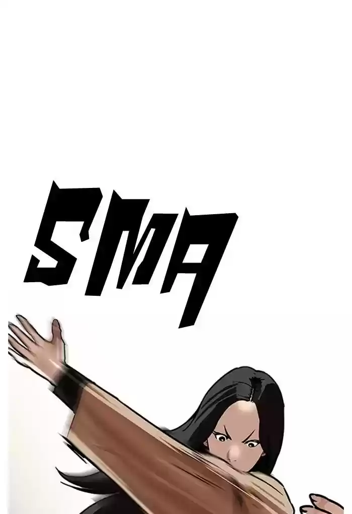 Lookism Chapter 198: Ep.198: