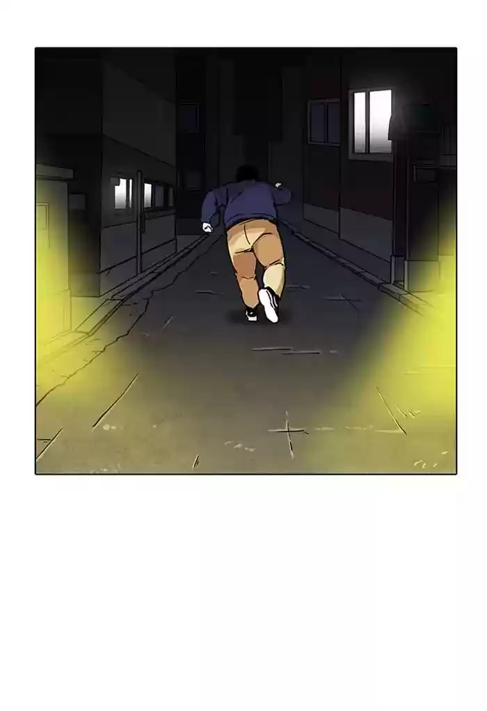 Lookism Chapter 198: Ep.198: