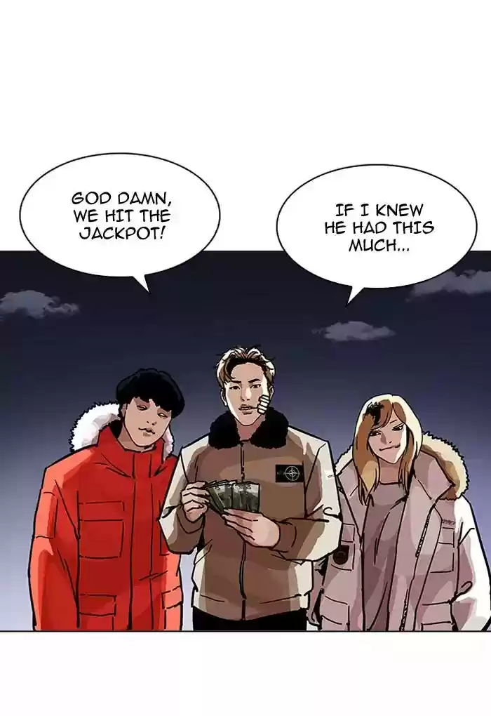 Lookism Chapter 198: Ep.198: