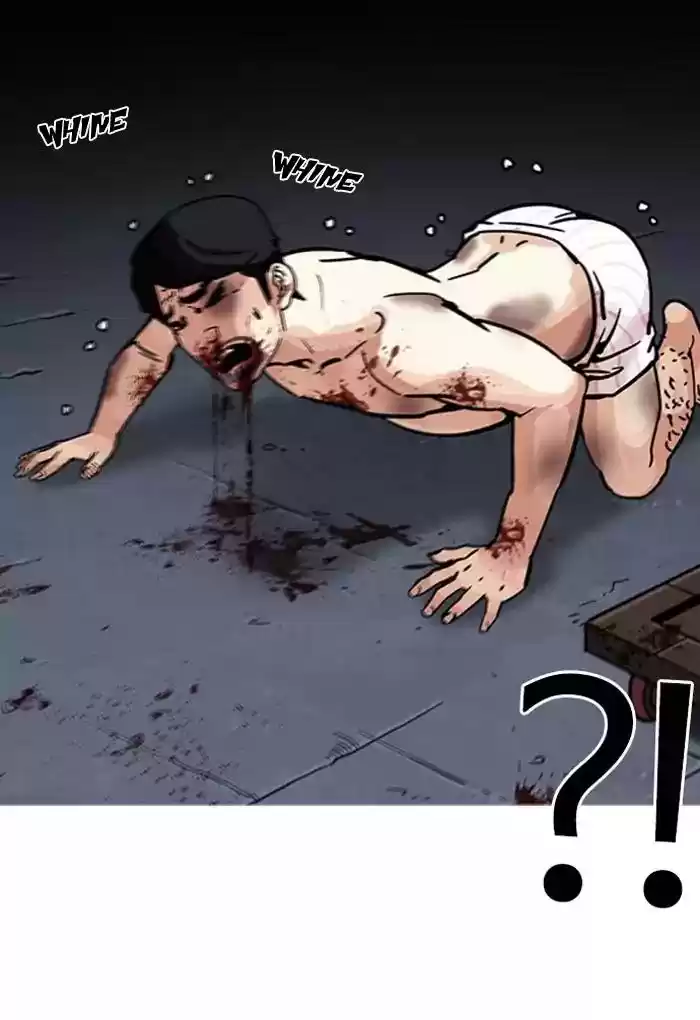 Lookism Chapter 198: Ep.198: