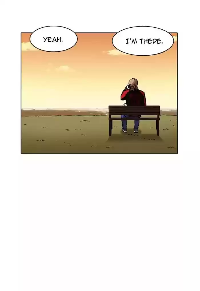 Lookism Chapter 198: Ep.198: