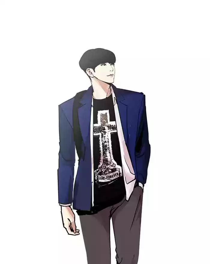Lookism Chapter 199: Ep.199: