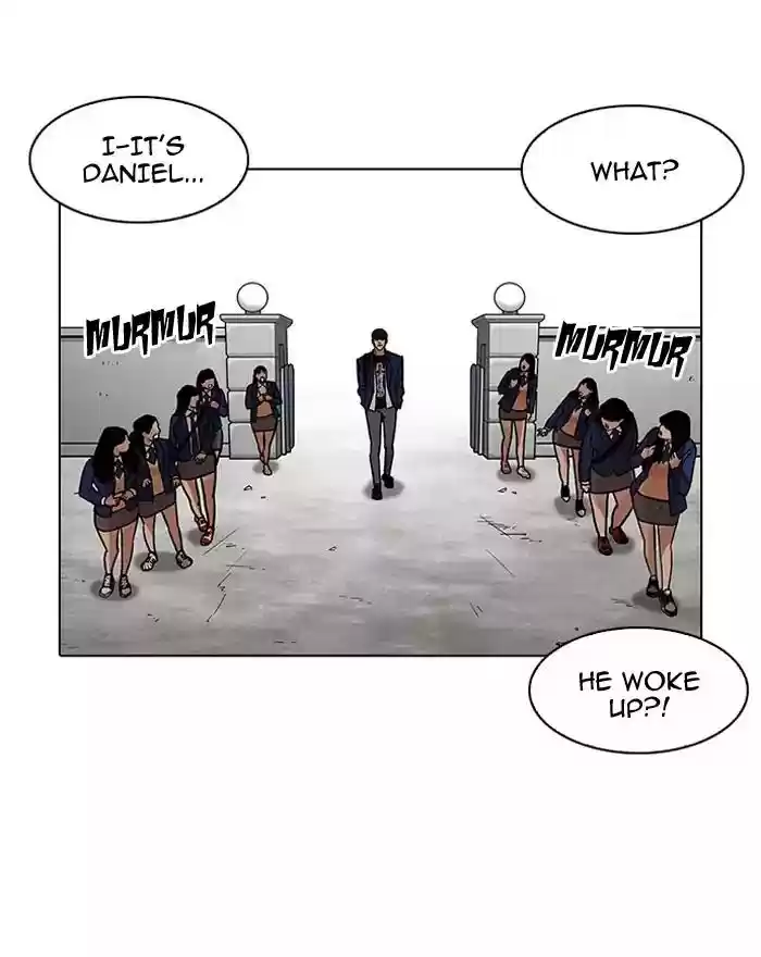 Lookism Chapter 199: Ep.199: