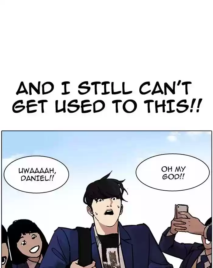 Lookism Chapter 199: Ep.199: