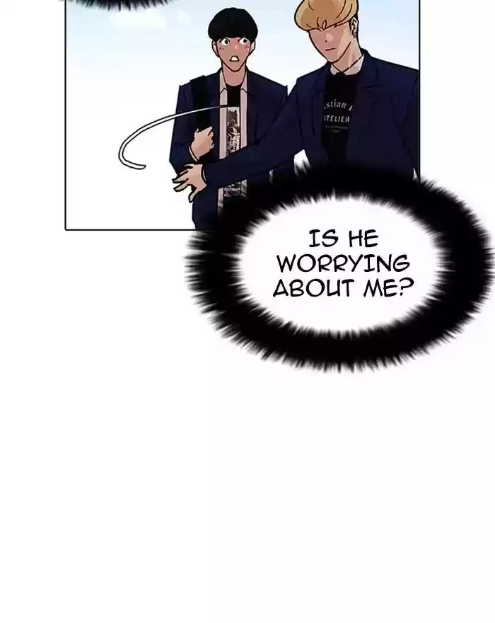 Lookism Chapter 199: Ep.199: