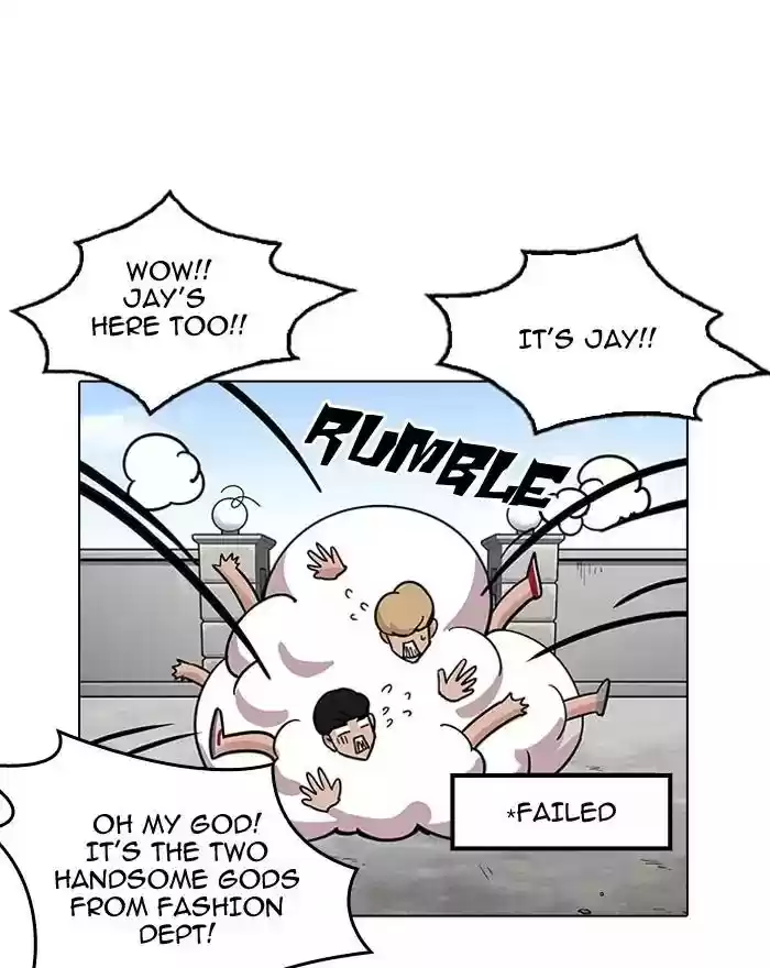 Lookism Chapter 199: Ep.199: