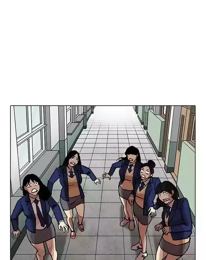 Lookism Chapter 199: Ep.199: