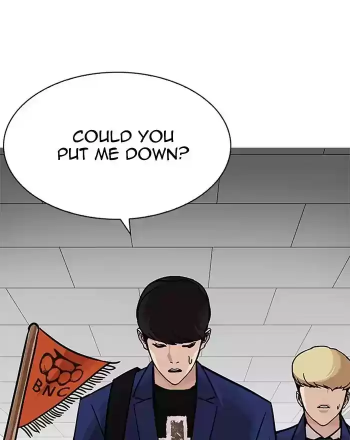 Lookism Chapter 199: Ep.199:
