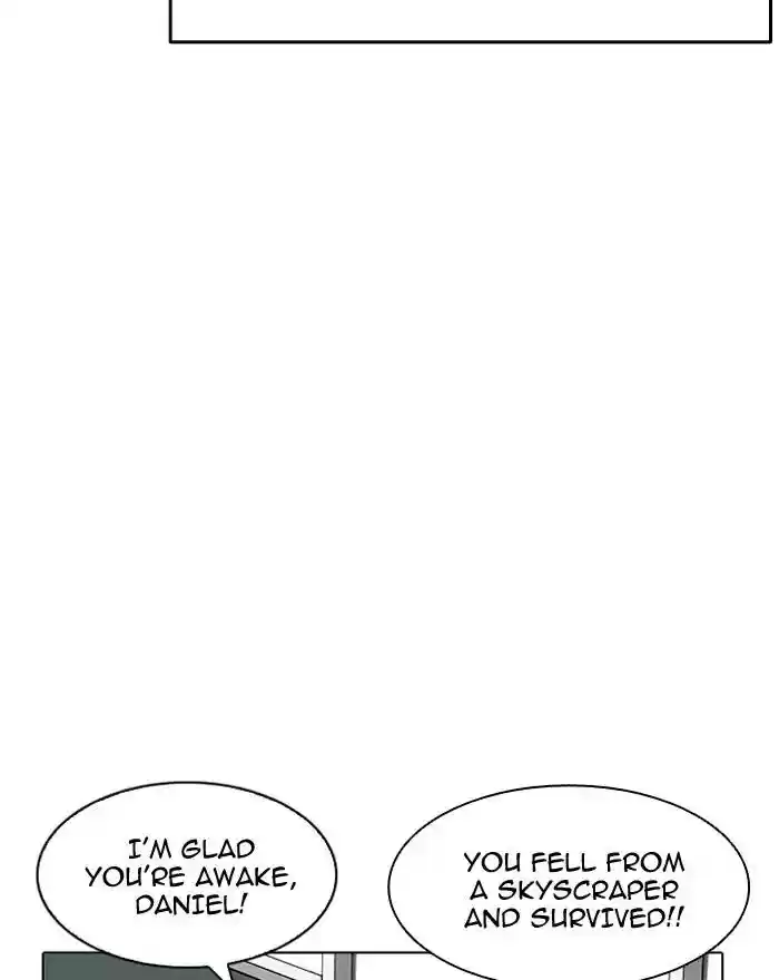 Lookism Chapter 199: Ep.199: