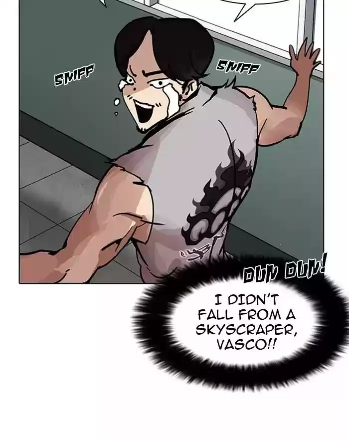 Lookism Chapter 199: Ep.199: