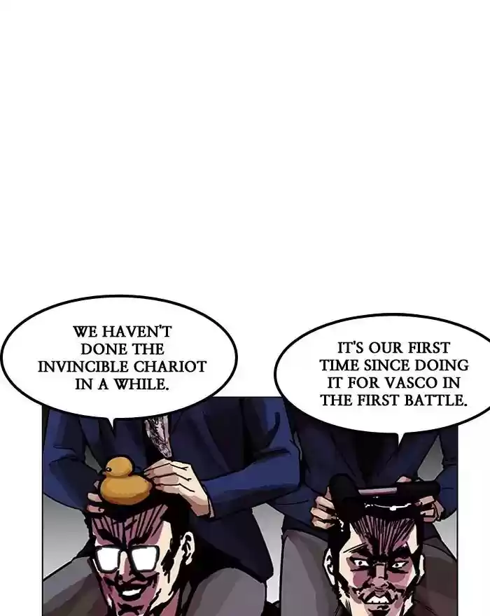 Lookism Chapter 199: Ep.199: