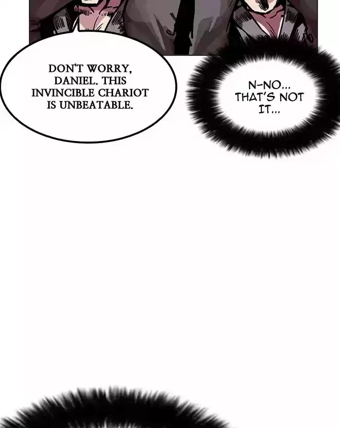 Lookism Chapter 199: Ep.199: