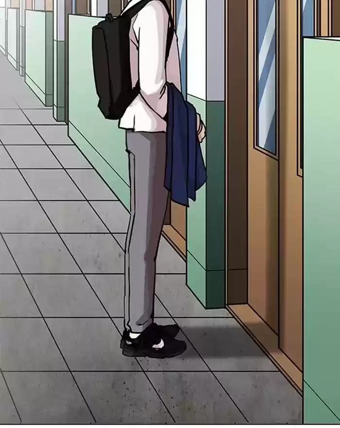 Lookism Chapter 199: Ep.199: