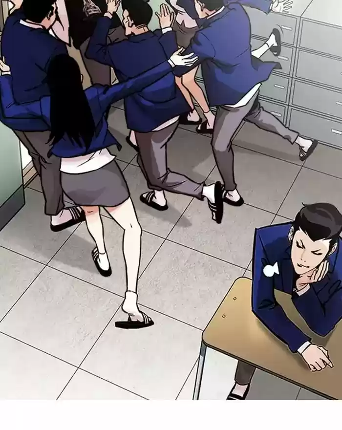 Lookism Chapter 199: Ep.199: