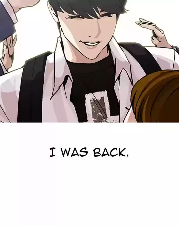 Lookism Chapter 199: Ep.199: