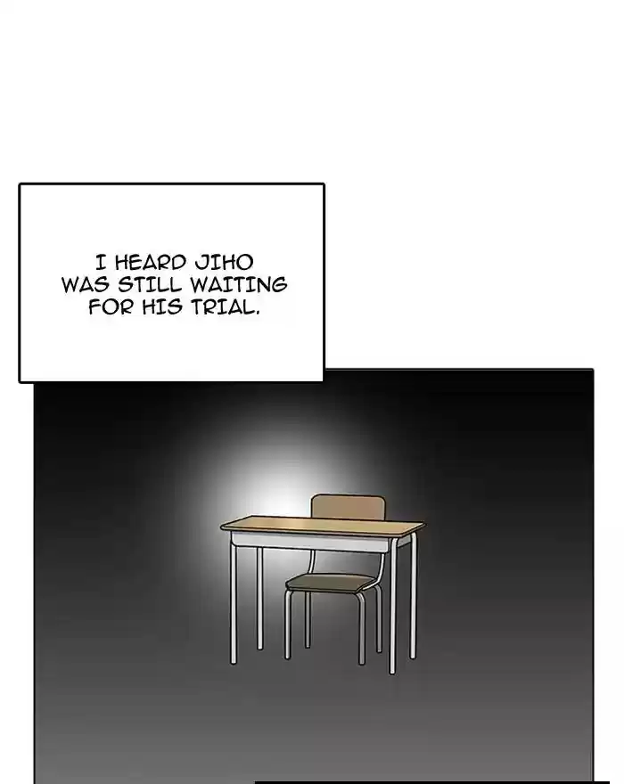 Lookism Chapter 199: Ep.199: