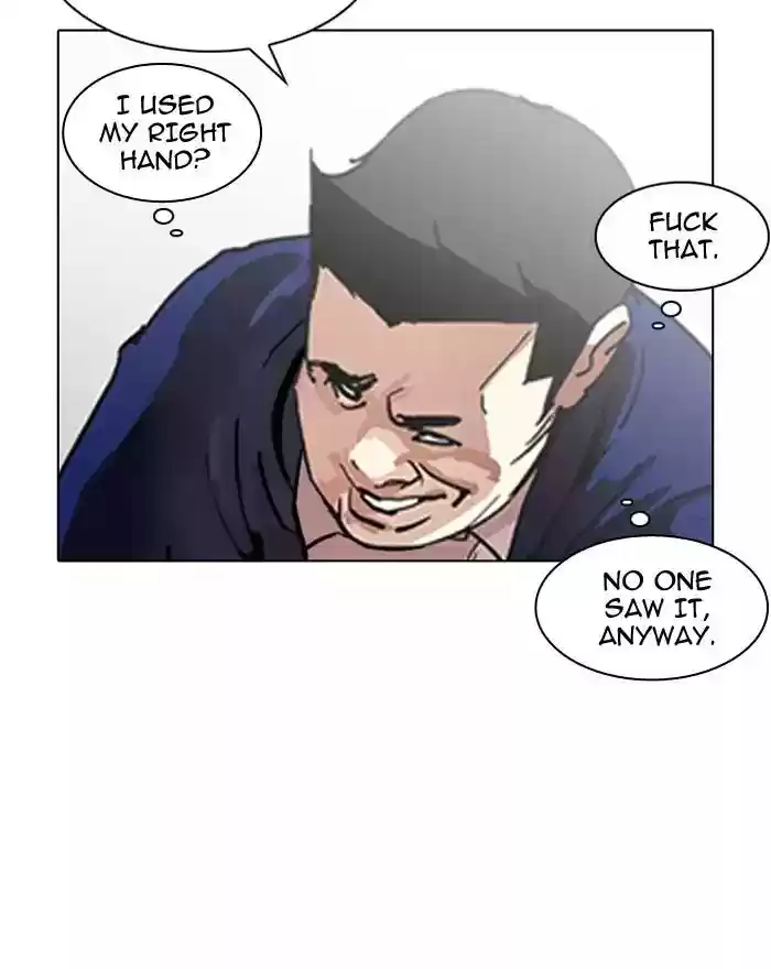 Lookism Chapter 199: Ep.199: