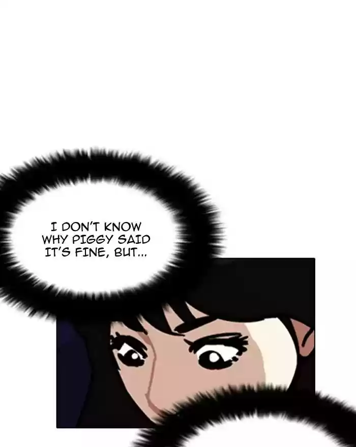 Lookism Chapter 199: Ep.199: