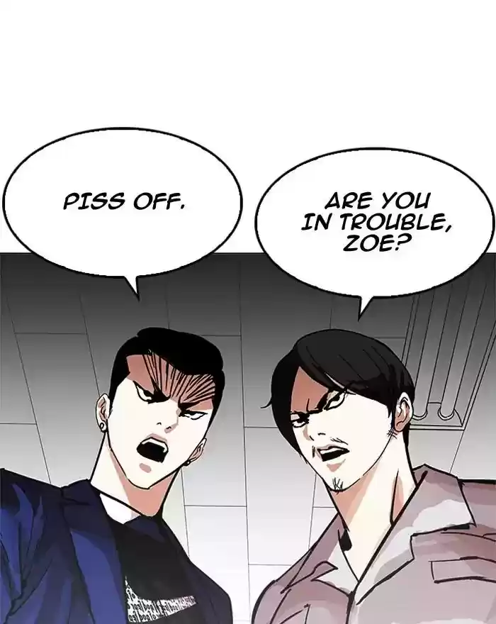 Lookism Chapter 199: Ep.199:
