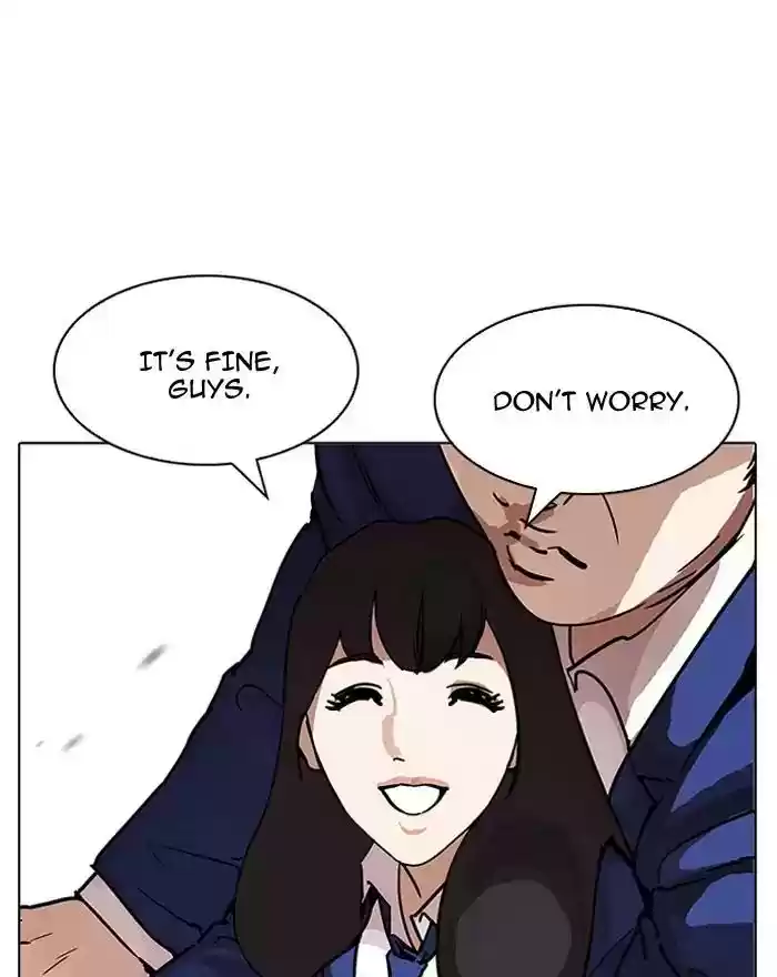 Lookism Chapter 199: Ep.199: