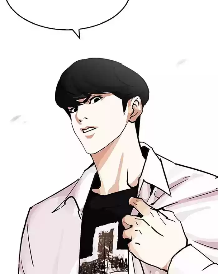 Lookism Chapter 199: Ep.199: