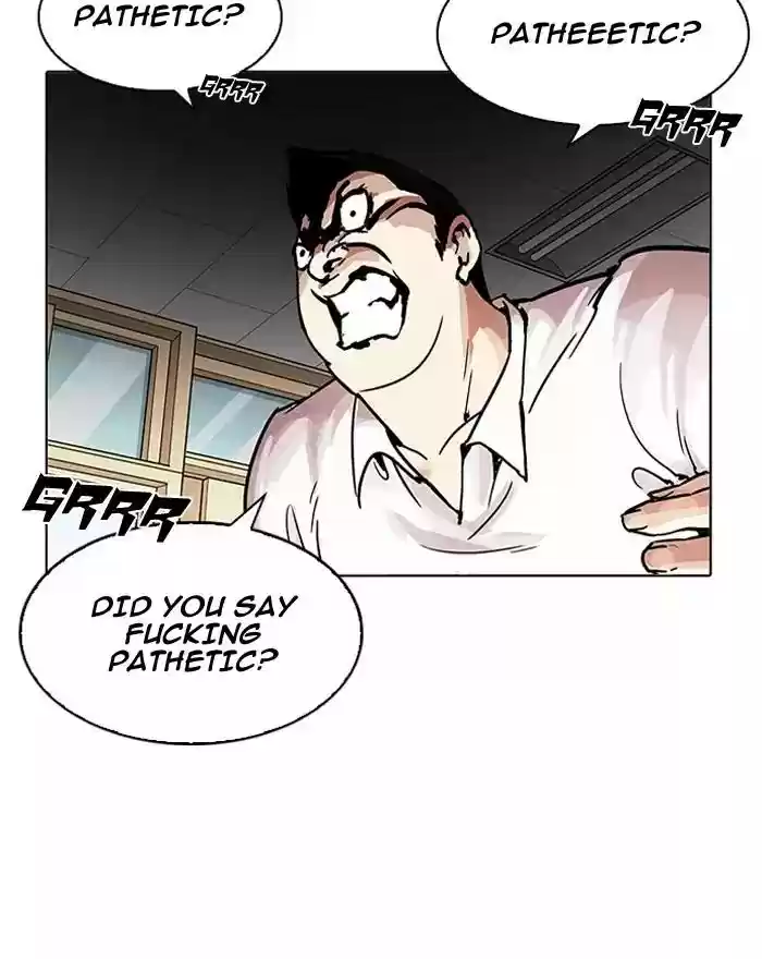 Lookism Chapter 199: Ep.199: