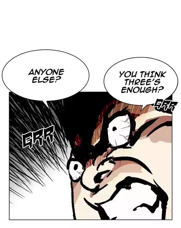 Lookism Chapter 199: Ep.199: