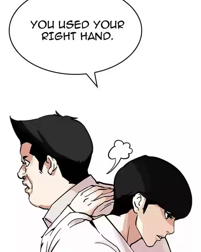 Lookism Chapter 199: Ep.199: