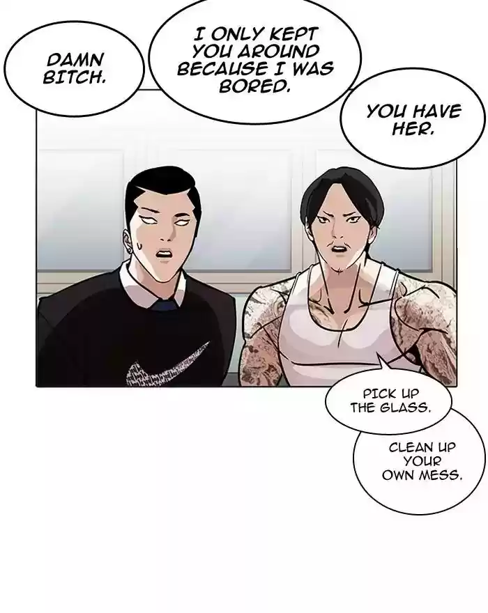 Lookism Chapter 199: Ep.199:
