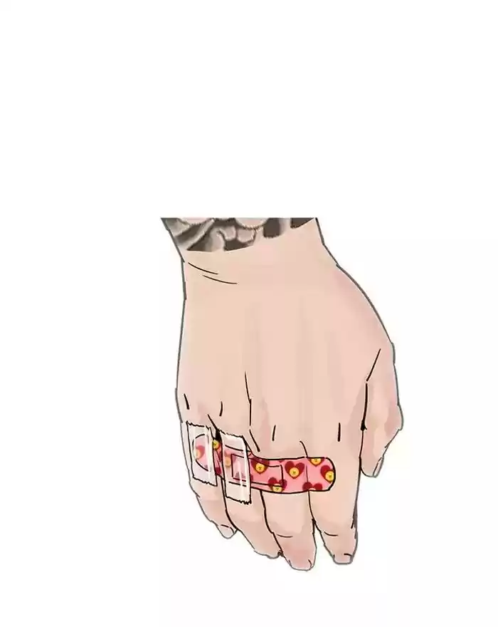 Lookism Chapter 199: Ep.199: